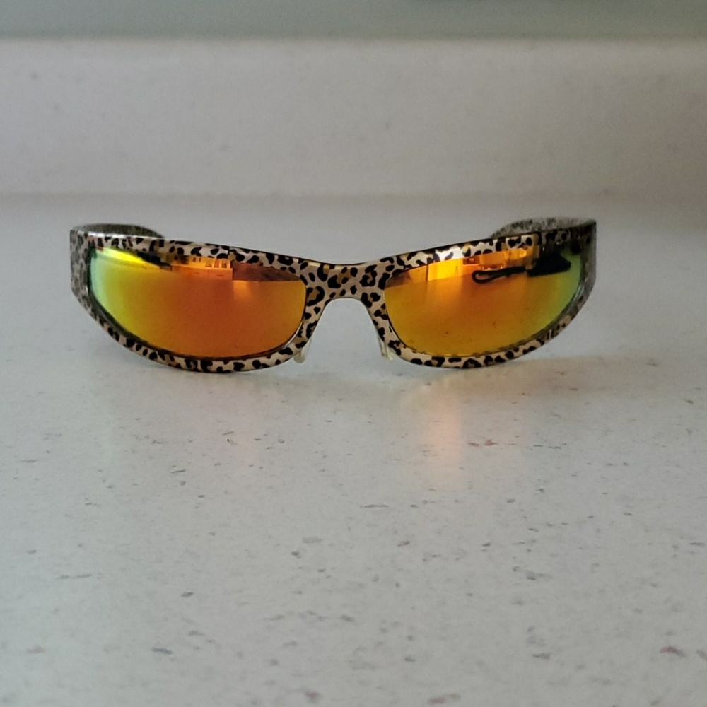 Icicles sunglasses